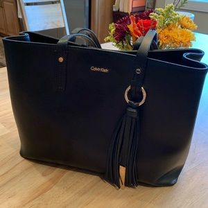 Calvin Klein Tote